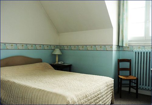 Hotel Cit'hotel De Harlay 3*