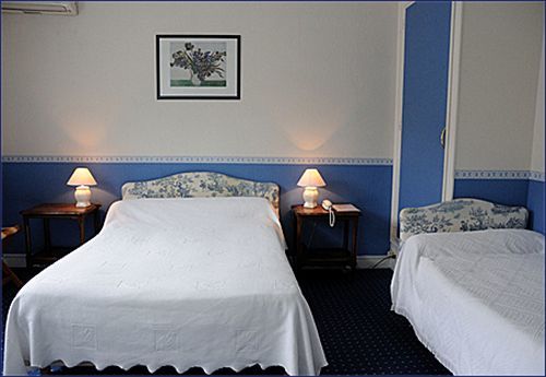 Cit'hotel De Harlay Hotel